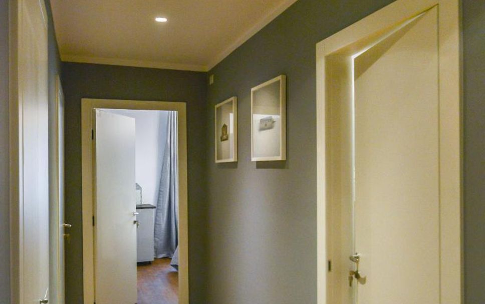 Hallway Photo