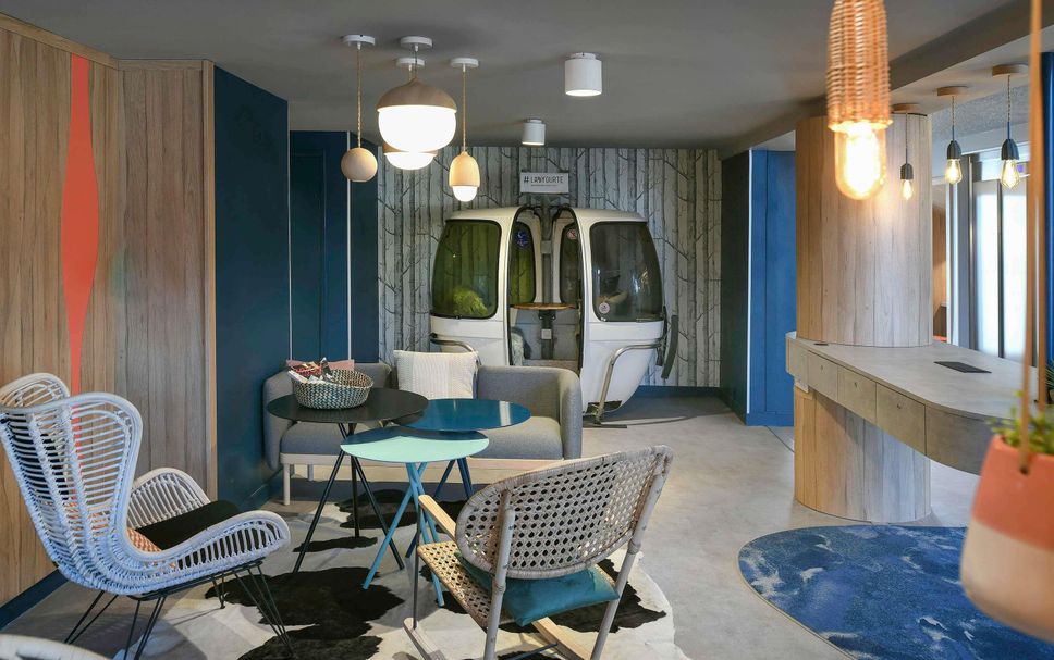 Hotel amenity Photo
