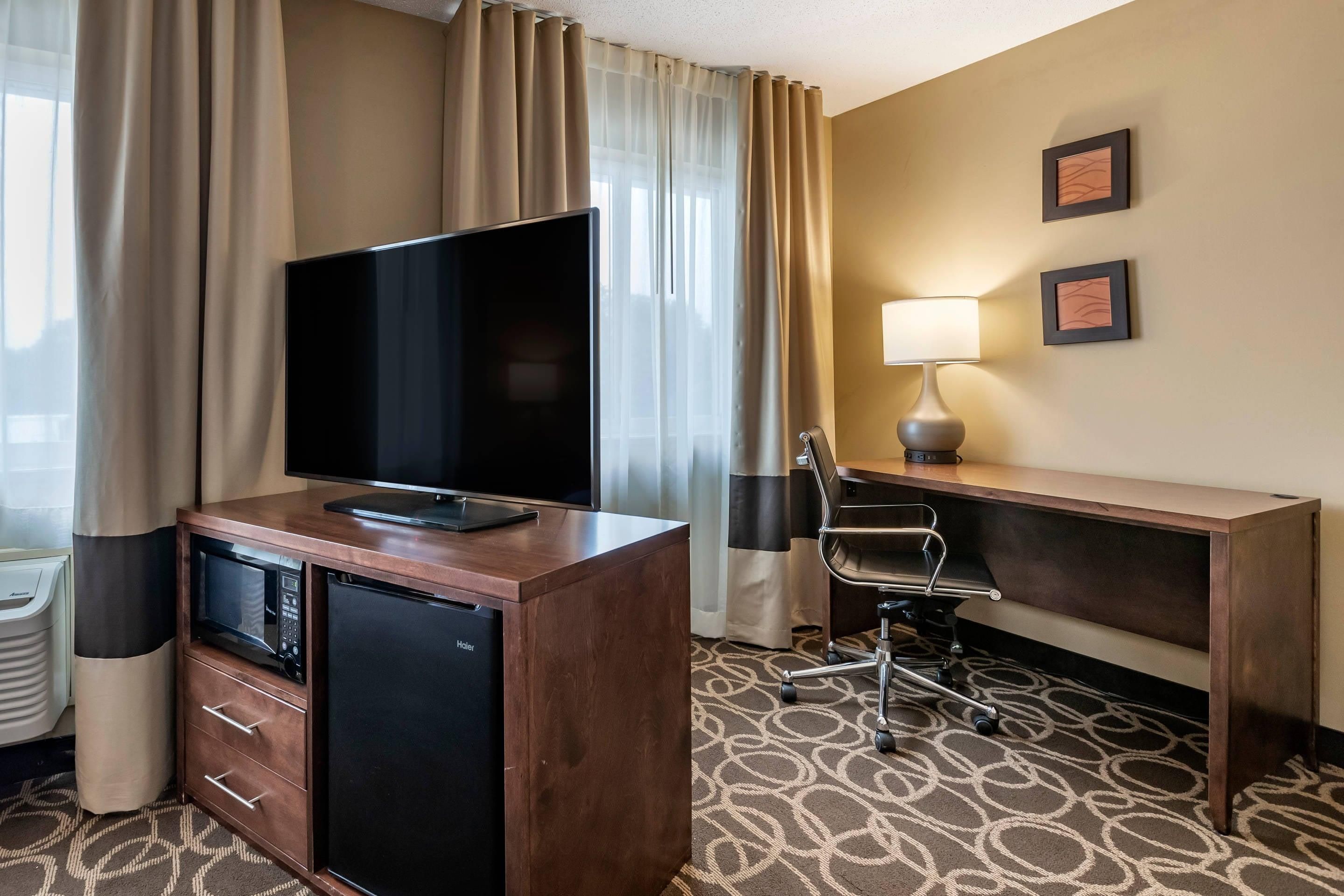 Room amenity