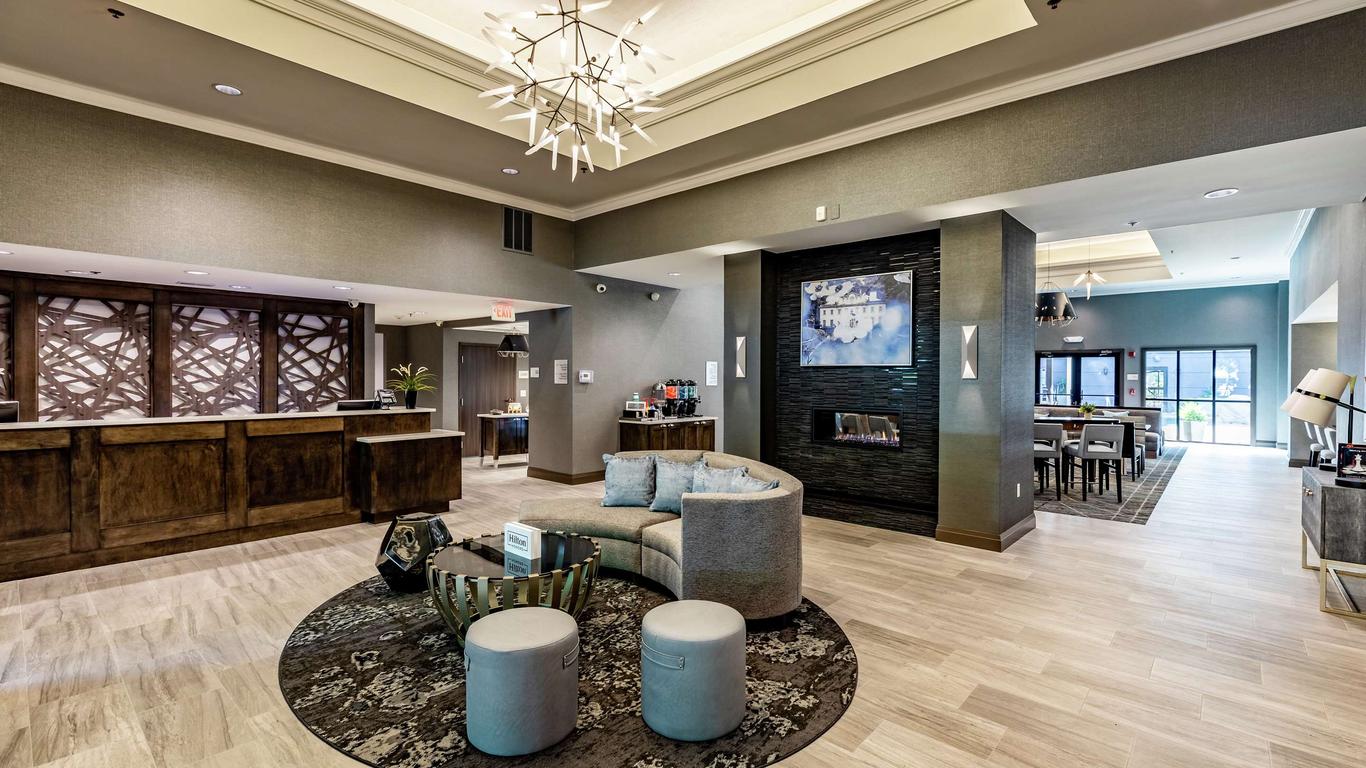 Homewood Suites by Hilton Atlanta - Buckhead