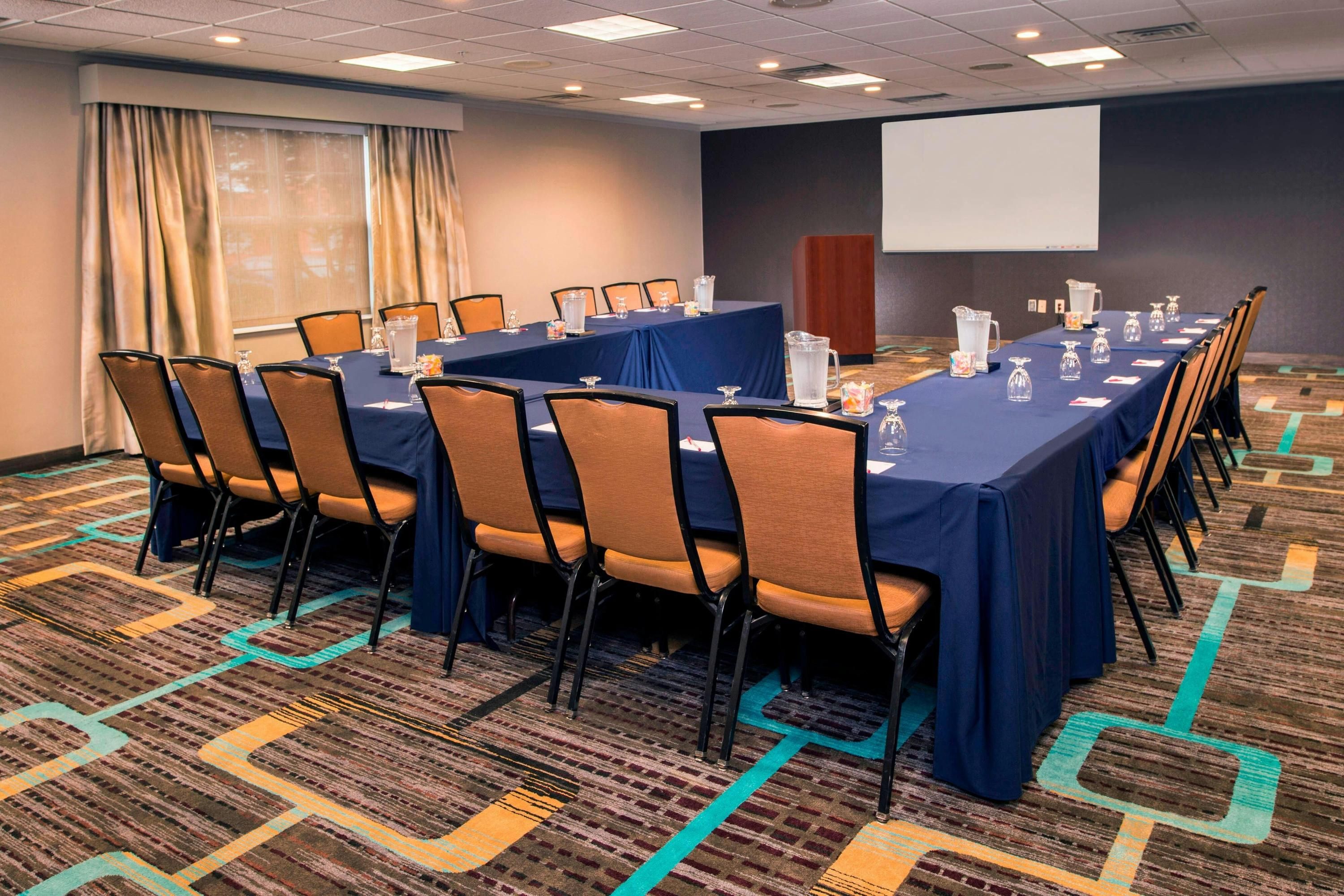 Conference room