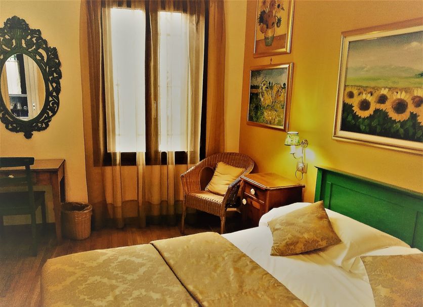 Bedroom Photo