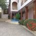 Outdoors view