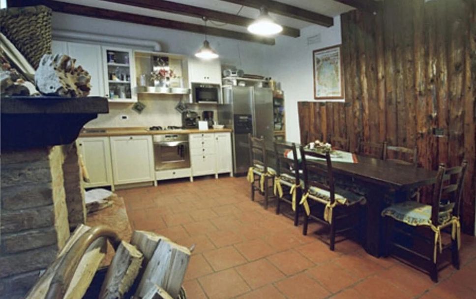 Kitchen Photo