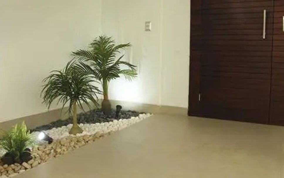 Hallway Photo