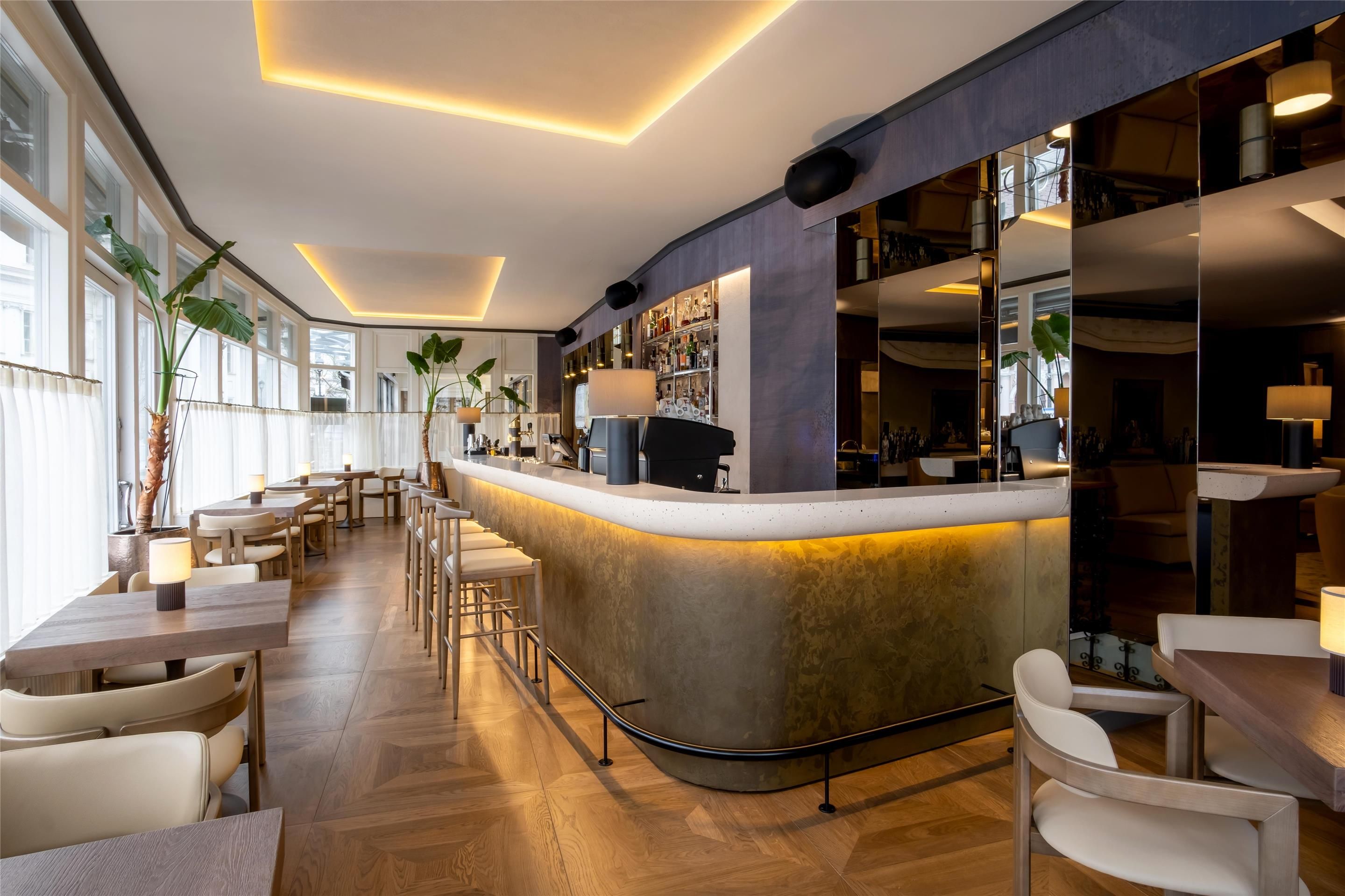 Bar Photo