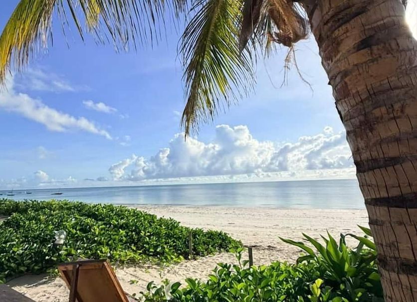 Beach Photo