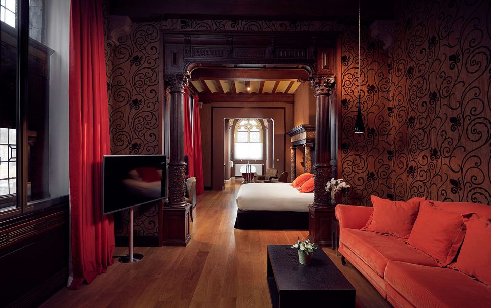 Bedroom Photo