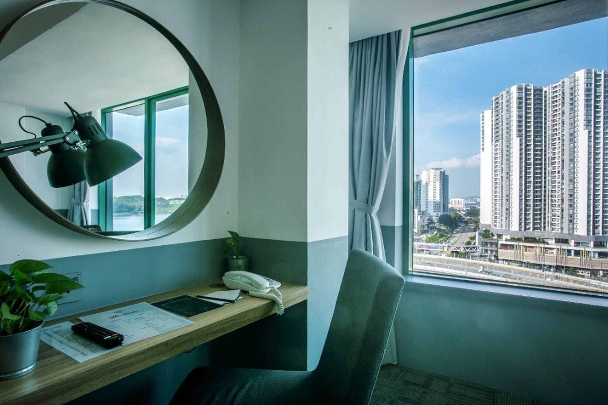 Room amenity Photo
