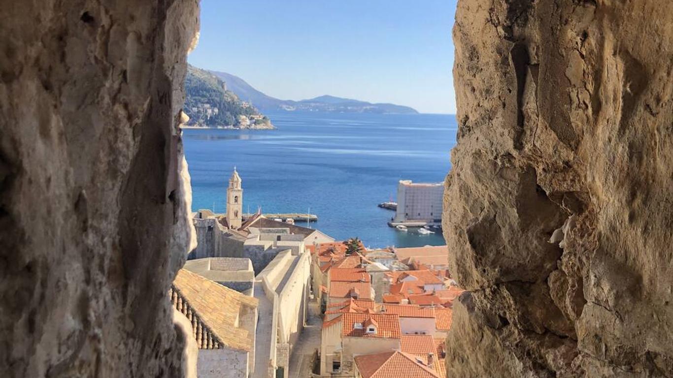 Villa Anica Dubrovnik