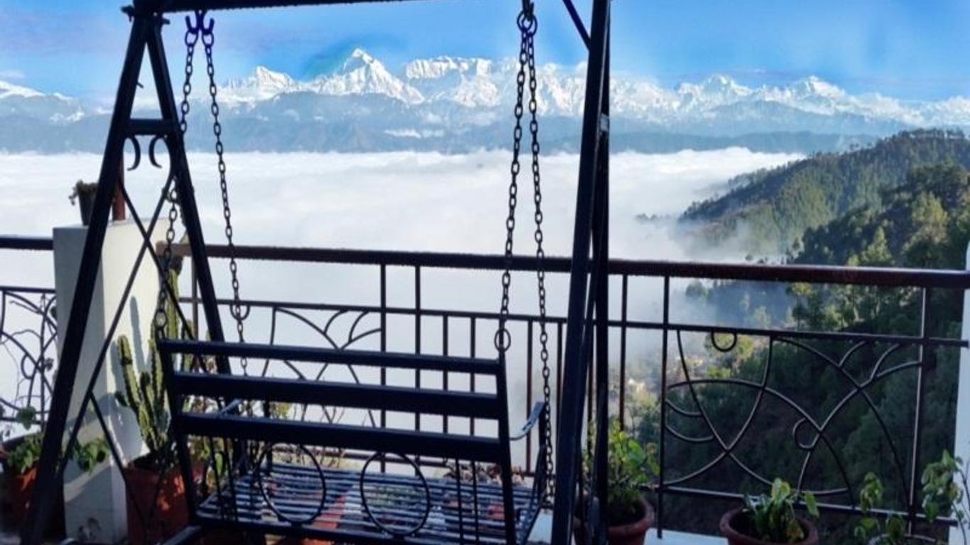 PRATIKSHA HIMALAYAN RETREAT