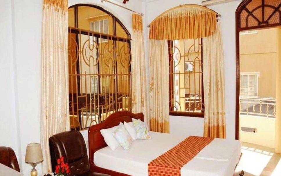 Bedroom Photo