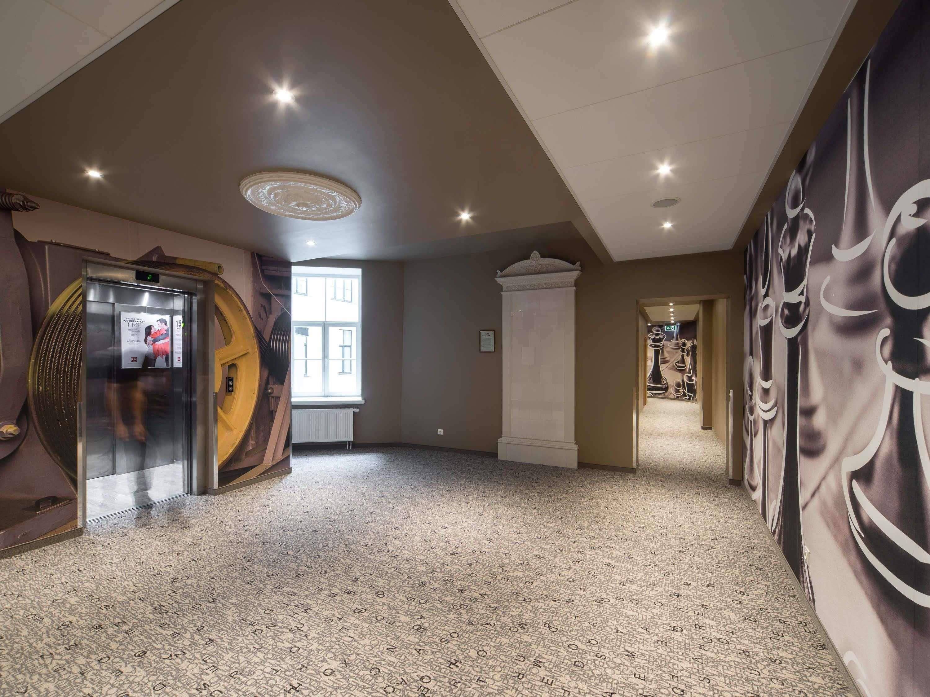 Hallway