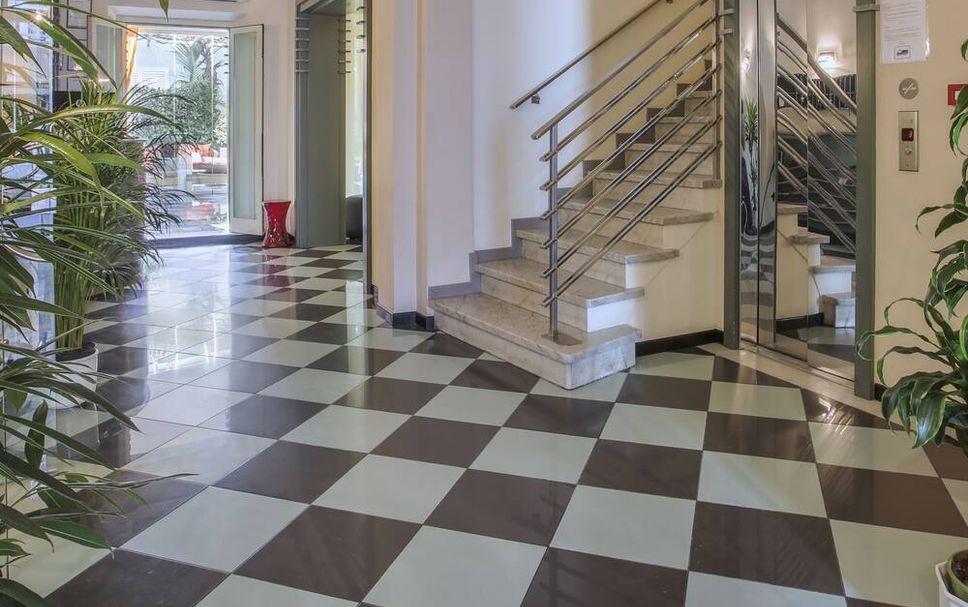 Stairs Photo