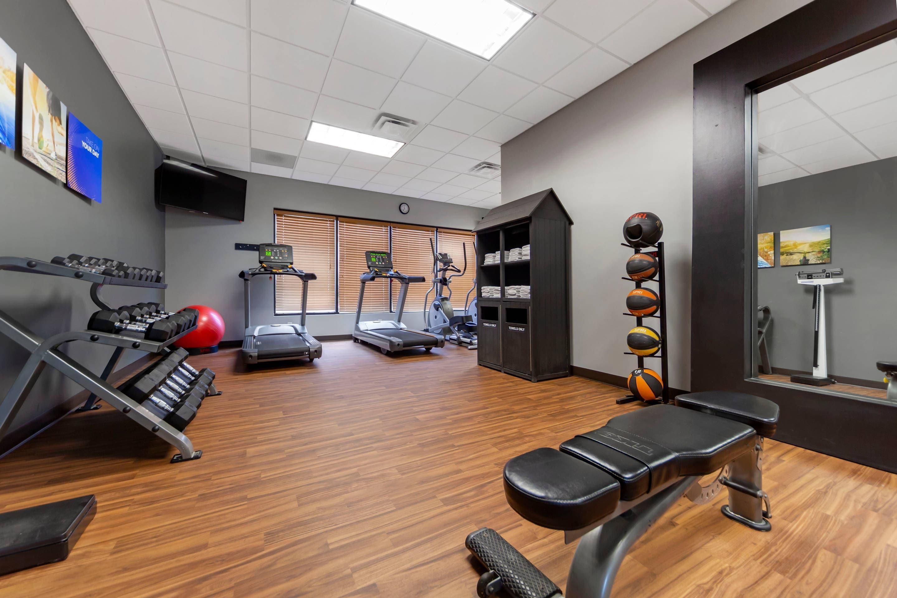 Gym