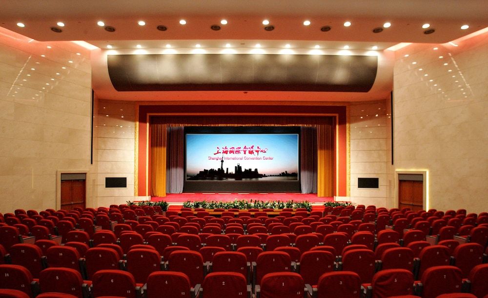Conference room