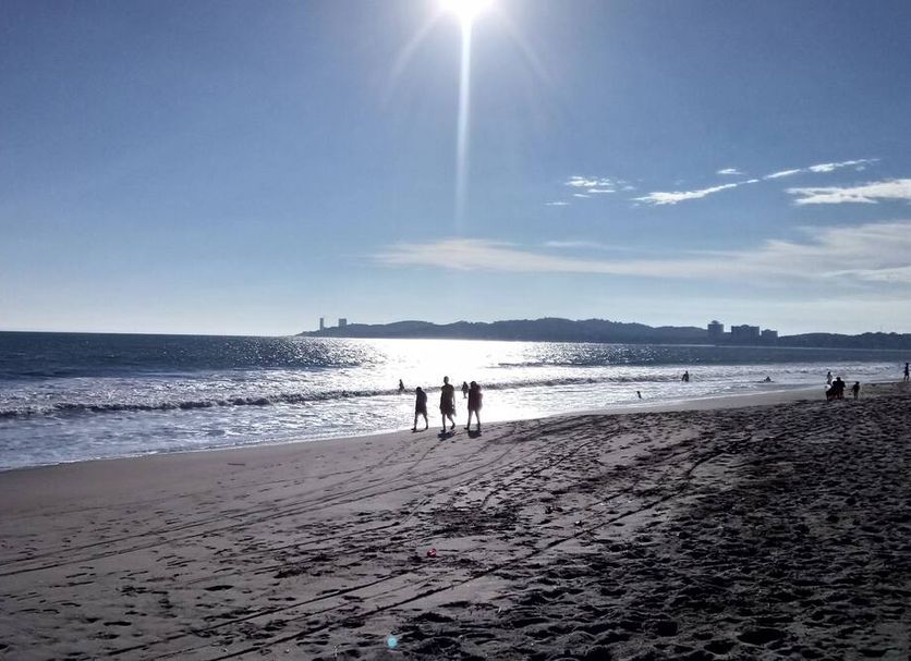 Beach Photo