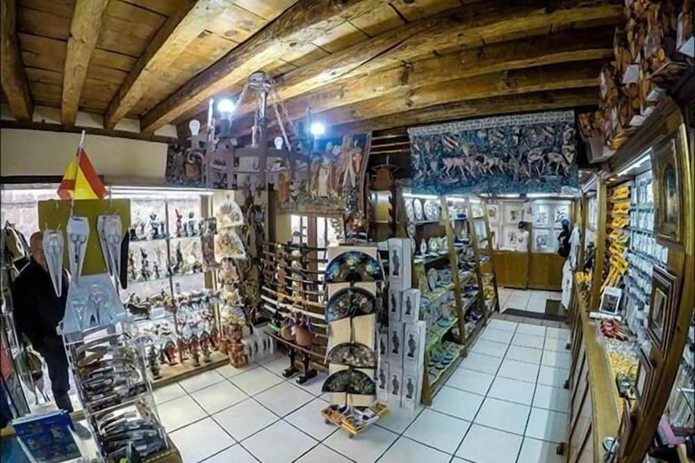 Shop