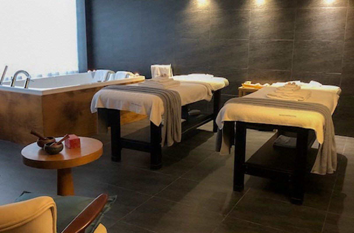 Spa