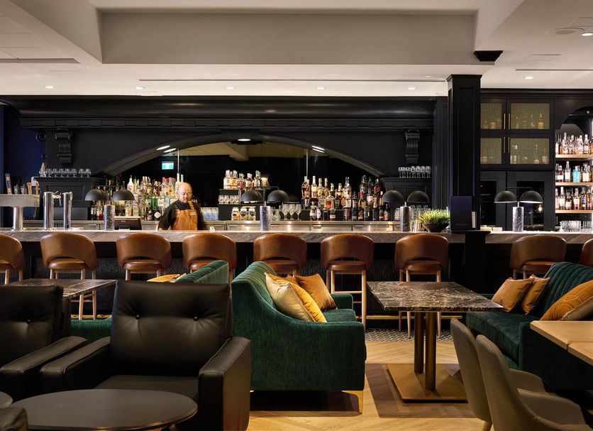 Bar Photo