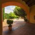 Outdoors view