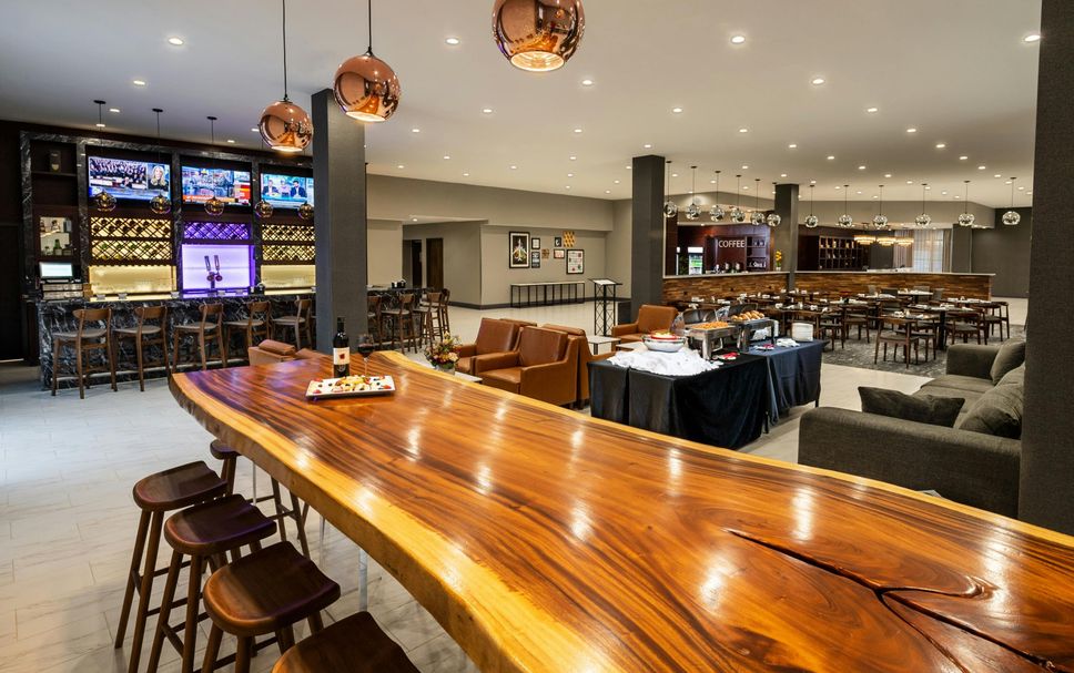 Bar Photo
