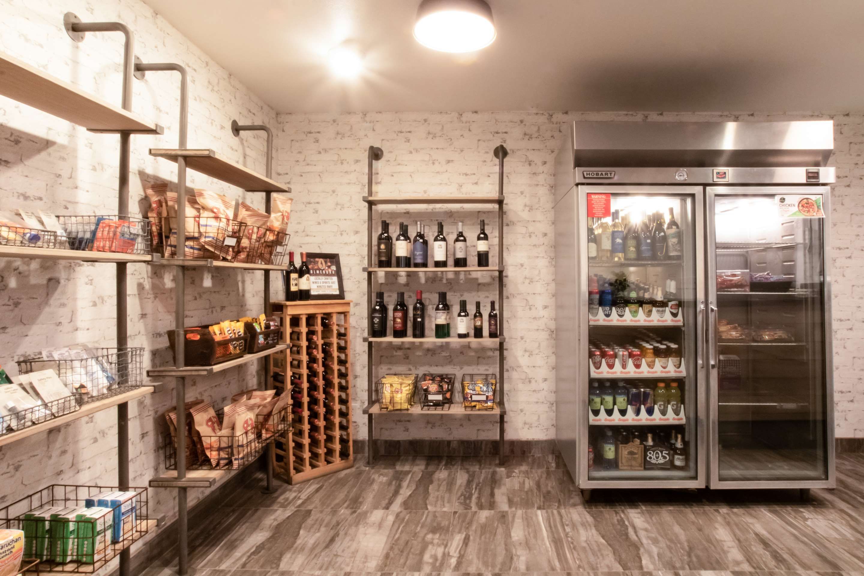 Shop