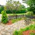 Outdoors view