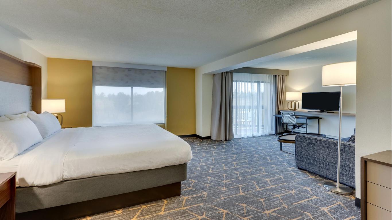Holiday Inn Staunton Conference Center, An IHG Hotel