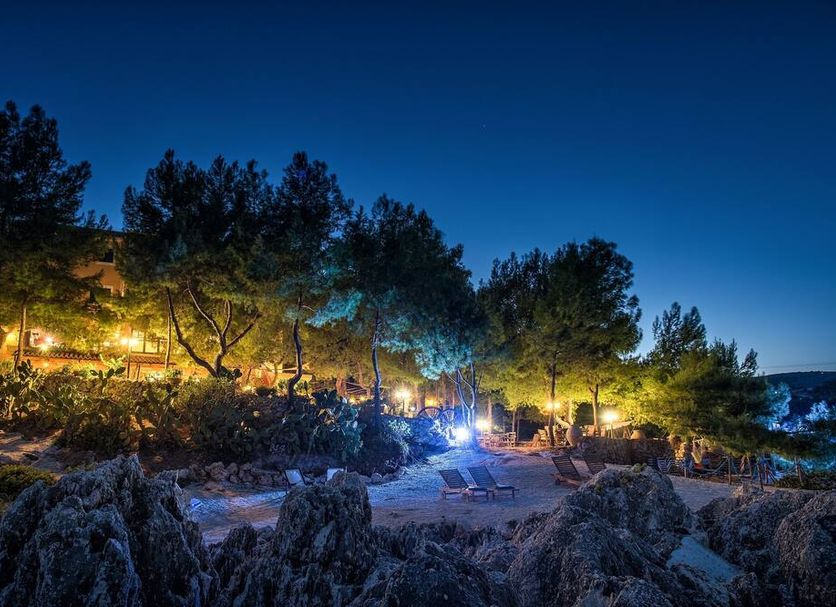 Outdoors view Photo