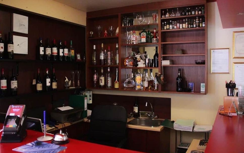 Bar Photo