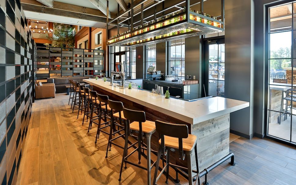 Bar Photo