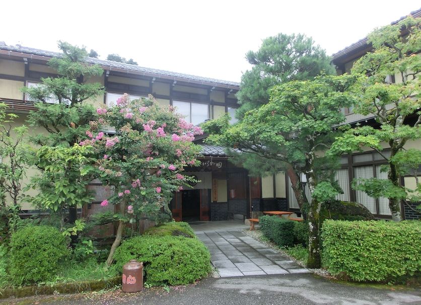 Outdoors view Photo