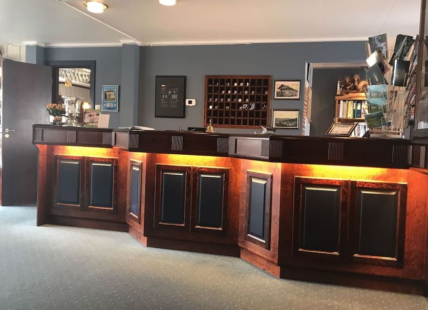 Bar Photo