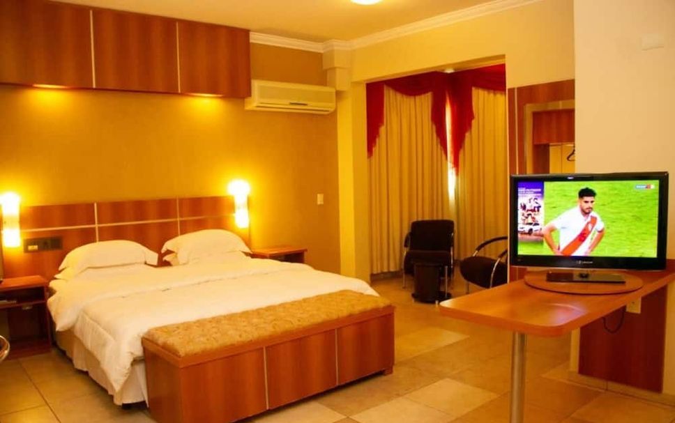 Bedroom Photo
