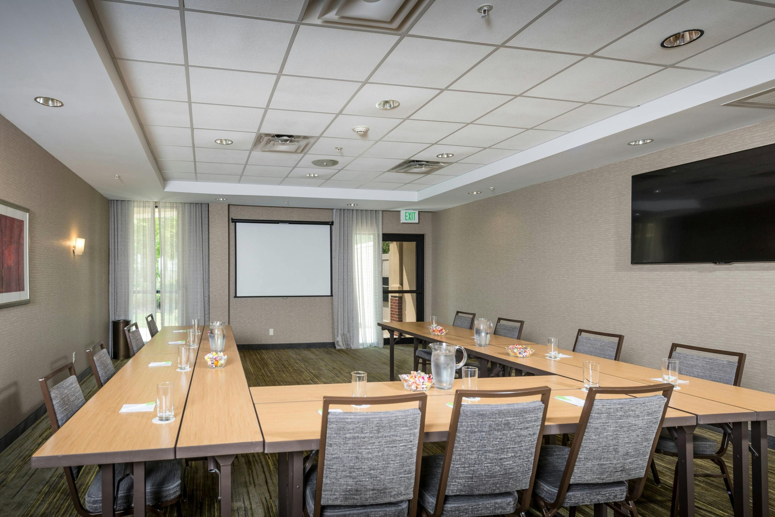 Conference room