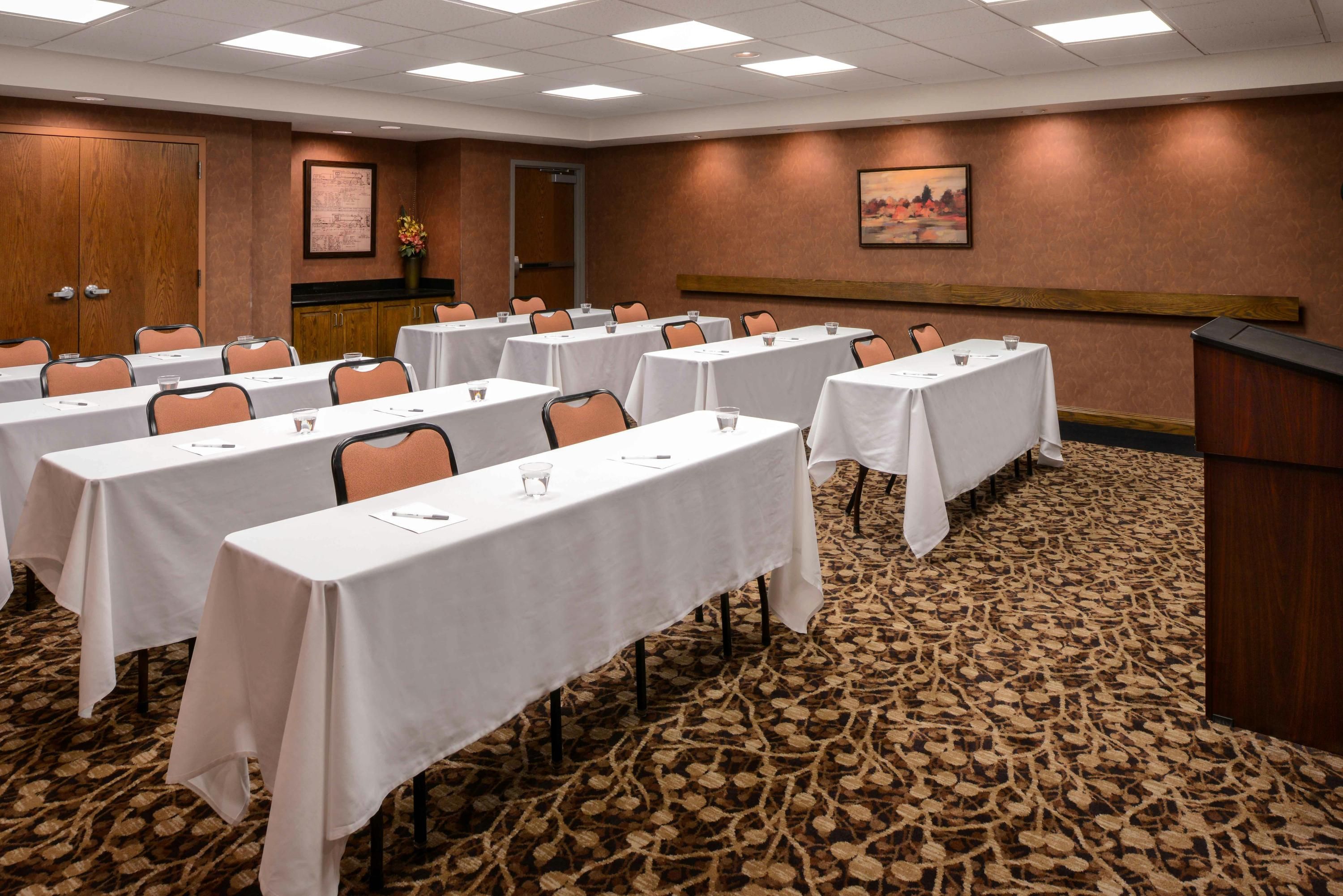 Conference room