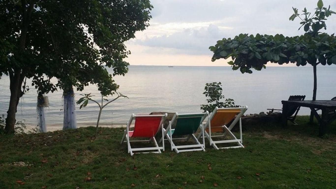 Koh Phaluai Eco Resort