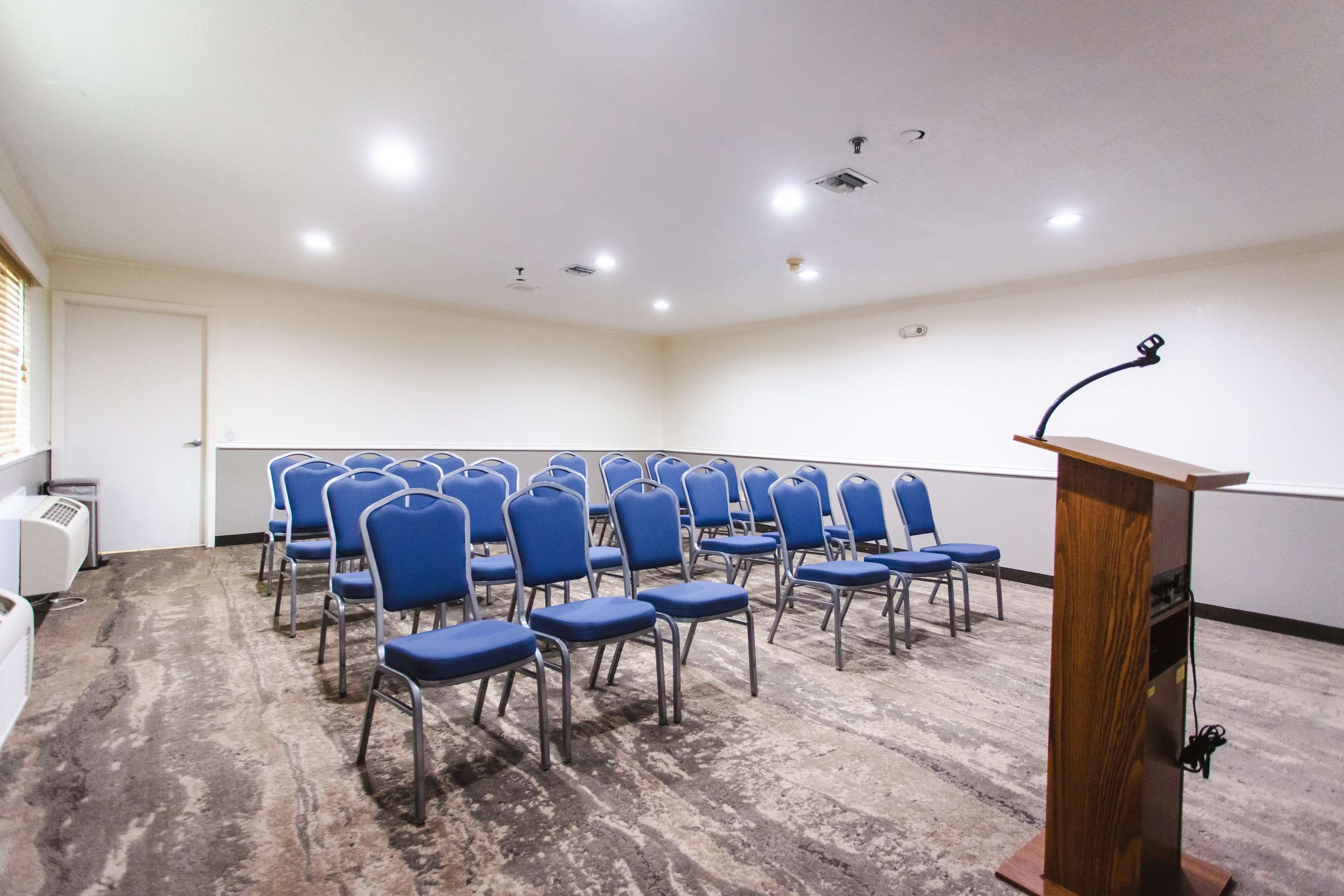Conference room