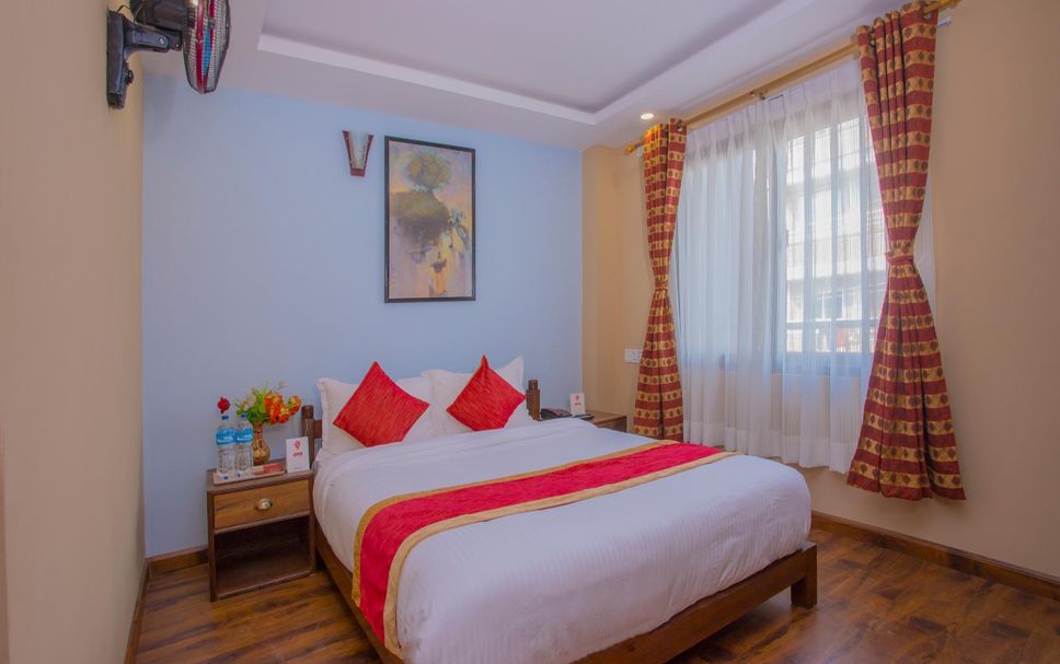 Bedroom Photo