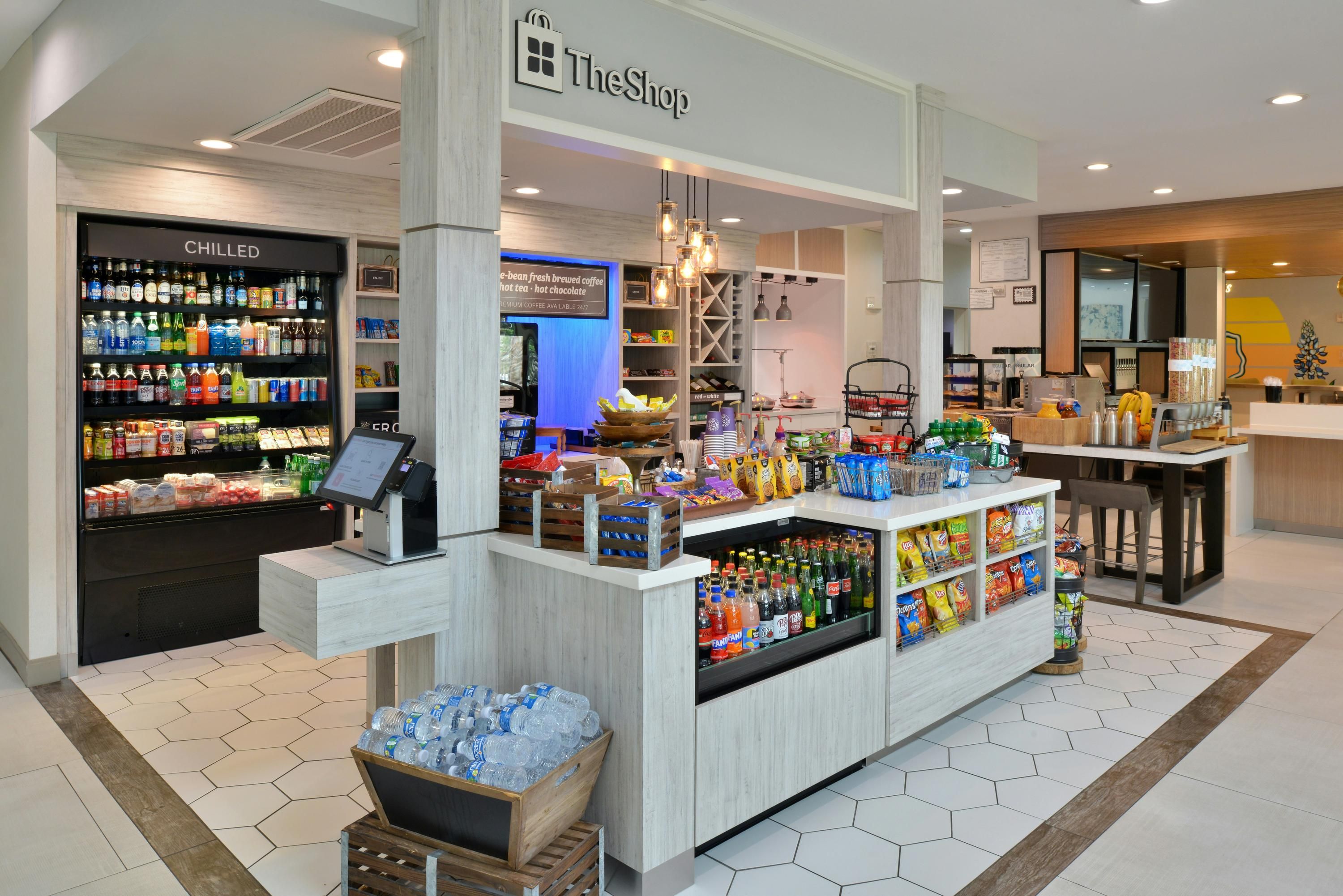Shop