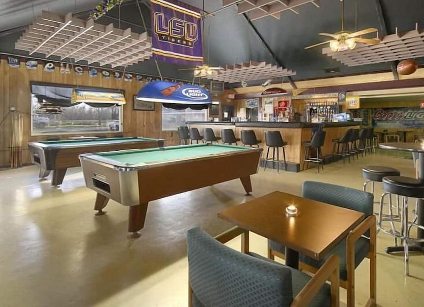 Bar Photo