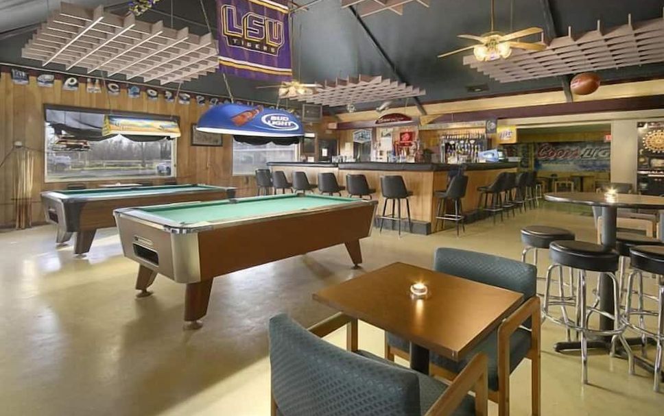 Bar Photo