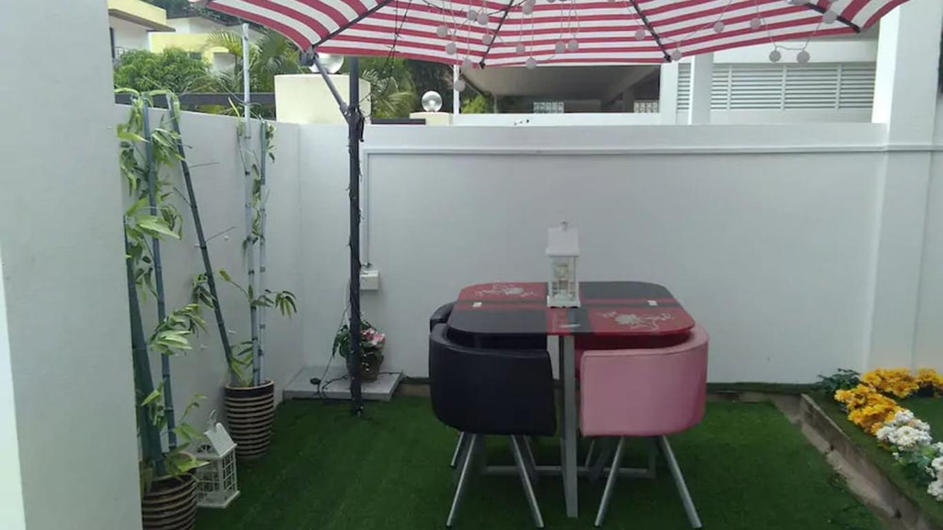 Co.Living Suite Rimba