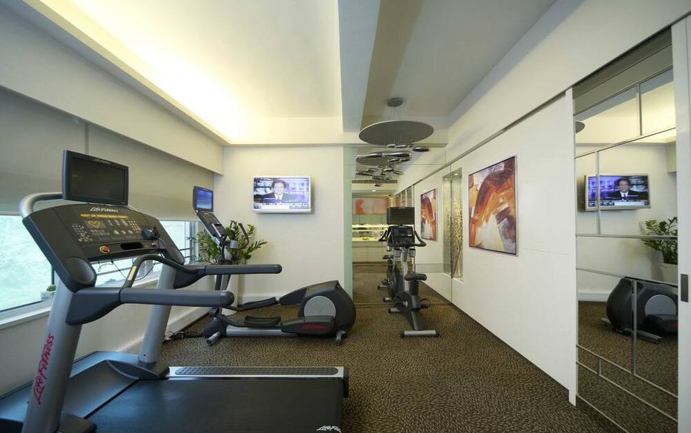 Gym Photo