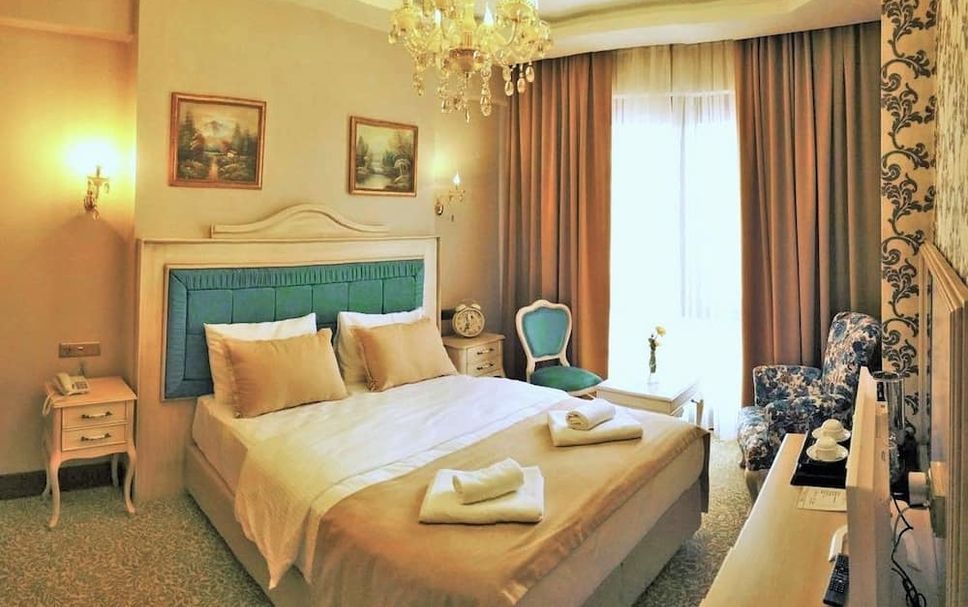 Bedroom Photo