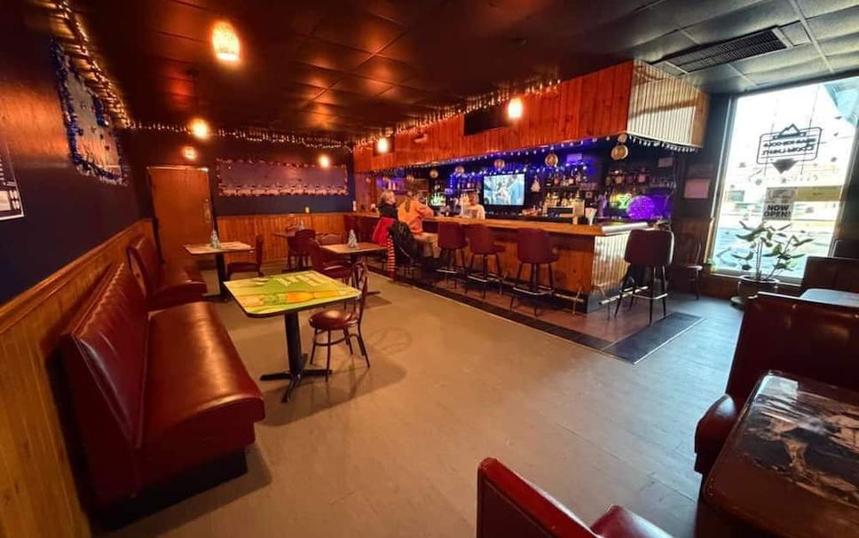 Bar Photo