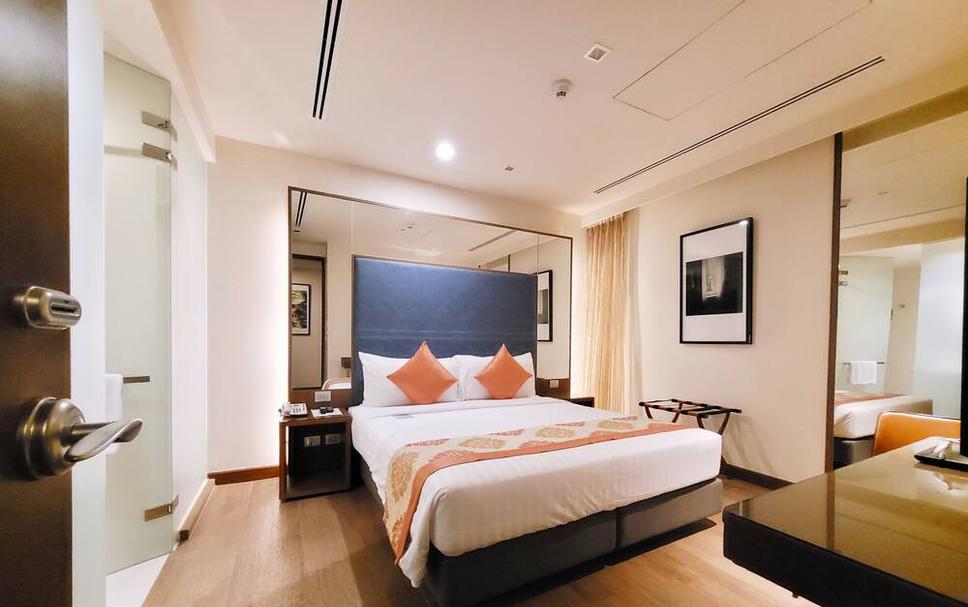 On8 Sukhumvit Nana Bangkok By Compass Hospitality, Bangkok | HotelsCombined