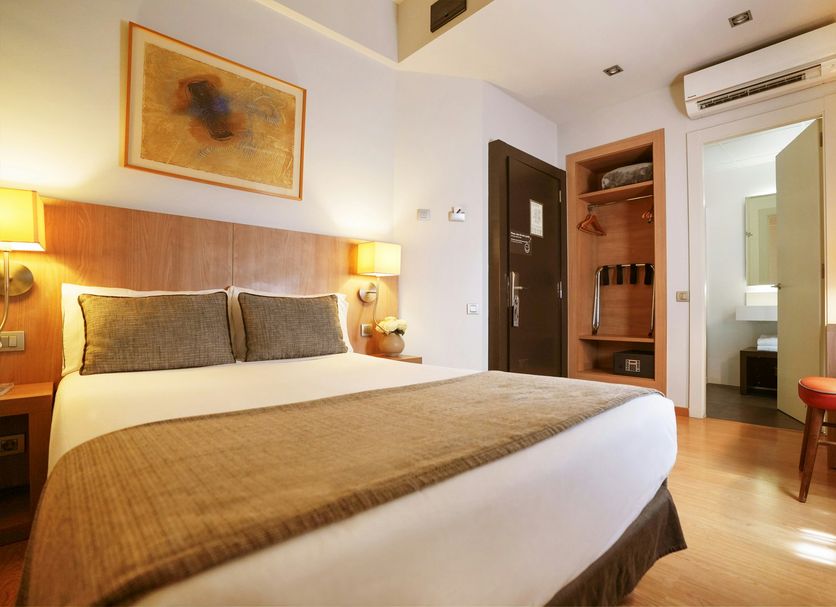 Hotel amenity Photo