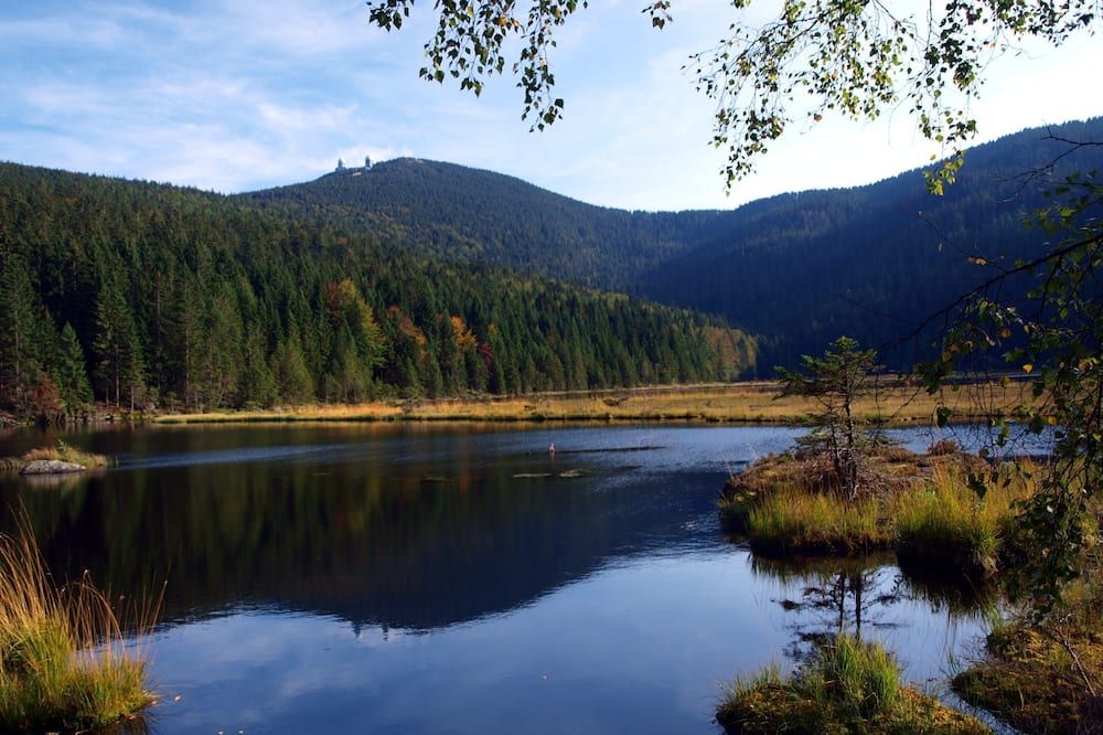 Outdoors view Photo